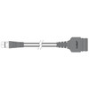 Raymarine A06048 SeatalkNG SEATALK2 Adapter Cable A06048