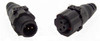 Lowrance TR-120-KIT 120 Ohm Terminating Kit 1 MALE/1 Femal 000-0127-52