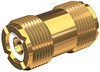 Shakespeare PL258 Gold Plated Connector PL-258-G