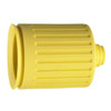 Hubbell HBL60CM23 Short Cover Yellow Weatherproof HBL60CM23
