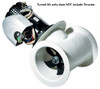 Lewmar 300 Stern Thruster Tunnel Kit 589710