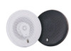 Polyplanar MA8506W 6"THREE Wa 140 Watt White Speaker MA8506-W