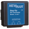 Newmar 12-24-7 Step Up DC-DC Converter 7AMP Conitnuos 39440