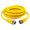 Hubbell HBL61CM52LED 50A 250V 50' Cordset HBL61CM52LED