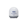 KVH 01-0370 Dummy Dome TV3 01-0370