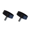 Simrad 000-10467-001 Mounting Knobs For NSS Series 000-10467-001