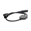 Raymarine A80493 Y-Cable 25 pin to 9 pin and 7 pin A80493