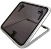Lewmar Size 60 Low Profile Hatch Flange Base 39960030