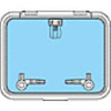 Lewmar Size 50 Ocean Series Hatch Flange Base 39650070