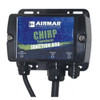 Airmar CHIRP Junction Box for barewire CHIRP Transducers CP570 CP470 RVX models  11-pin 33-969-01