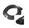 Furuno 001-507-010-00 NMEA2000 Micro Cable 1 Meter Female to Pigtail 001-507-010-00