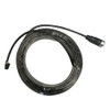 Furuno 10m LAN Cable Waterproof RJ45 to Non-Waterproof RJ45 001-647-000-00