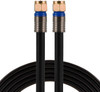 RG6 Coaxial Cable 15' With F-type Connectors 33732