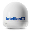 Intellian Empty Dome and Baseplate Assembly For i5/i5P S2-5111
