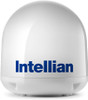 Intellian Empty Dome and Baseplate Assembly For i6/i6P//i6W/s6HD S2-6110