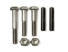 Lenco 5/16" Hardware Kit For Standard 101 Actuator 10250-401D