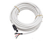 Simrad 20m Power and Ethernet Cable for Halo 200x and 300x 000-15768-001