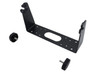 Simrad Bracket and Knobs for NSX3012UW 000-16217-001