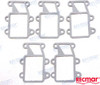 Recmar Gasket Admission (Rec682-13621-00)