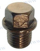 Recmar Bolt, Oil Drain (Paf15-04000002)