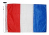 Taylormade Code Flag 12X18 T (93275)