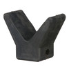 Attwood Y-Stop Rubber 2 X 2 Block (11200-1)