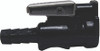 Sea Star Solutions 3/8 Fuel Connector - Seastar Solutions (033480-10)