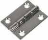 Sea Dog Marine Stainless Steel Butt Hinge - 1-1/2"X 2" (201071-1)