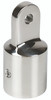 Sea Dog Marine Stainless Steel Top Cap-7/8 Inch (270100-1)