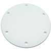 Th Marine 6 Acs Cover Dock Plate (Dssdp-1-2-Dp)