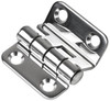 Sea Dog Marine Stainless Steel Offset Hinge 1-1/2"X1-1/2" (201590-1)