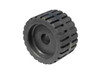Tie Down Engineering 5 Wobble Roller Ribbed 1-1/4 (86494)