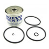 Volvo Penta Fuel Filter Insert - Volvo Penta (41109003)