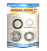 Redneck Trailer Supplies Bearing Kit-1 Wheel 1.50" Id 10-60, L44649 (128621E)