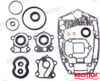 Recmar Lower Unit Gasket Kit (Rec69D-W0001-20)
