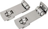 Sea Dog Marine Stainless Steel Heavy Duty Hasp 3" (221135-1)