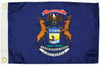 Taylormade Michigan Flag 12X18 (93108)