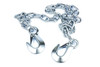 Sea Star Solutions Trailer Safety Chain-1/4" X42" (054505-10)