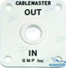 Recmar Nameplate - Cablemstr (Gle81407)