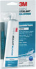 3M 3 Ounce. White Silicone R (051135-08017)