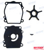 Recmar Water Pump Service Kit (Rec17400-87D11)