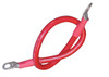 Ancor 18" Red Battery Cable Assembly - Ancor (189131)