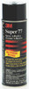 3M Super 77 Spray Adhesive 24 Ounce (7000000931)