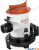 Recmar Non Auto Bilge Pump 600 Gph 12 (Sfbp1G60003)