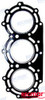 Recmar Head Gasket (Rec11141-94720)