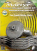 Recmar Magnesium Anode Kit (Cmy150Kitm)
