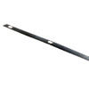 Redneck Trailer Supplies Bumper, Steel Support Bar For 3" & 4" Bumpers (386190)