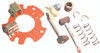 Arco Marine 2 Brush Outboard Repair Kit (Sr102)