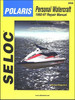 Sea Star Solutions Polaris Personal Water Craft (9400)