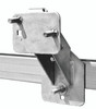 Tie Down Engineering Spare Tire Carrier - Side Mount. (86098)